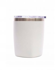 Термокружка Tunisia Белый be_20214/08 фото