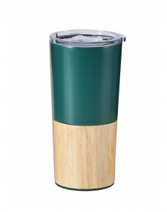 Термокружка Mao Светло-зеленый