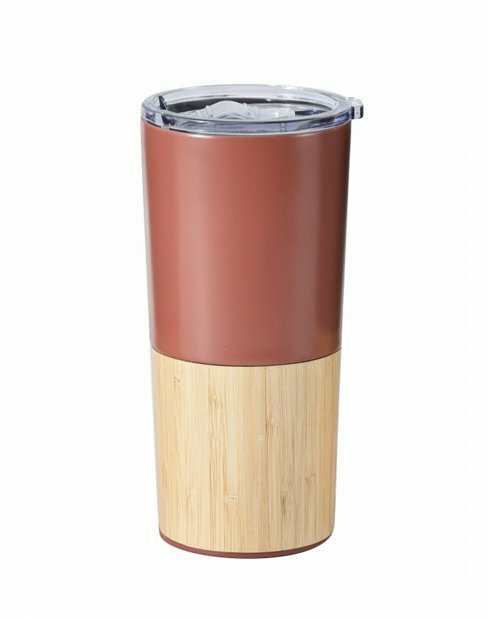 Термокружка be_20201/18 фото