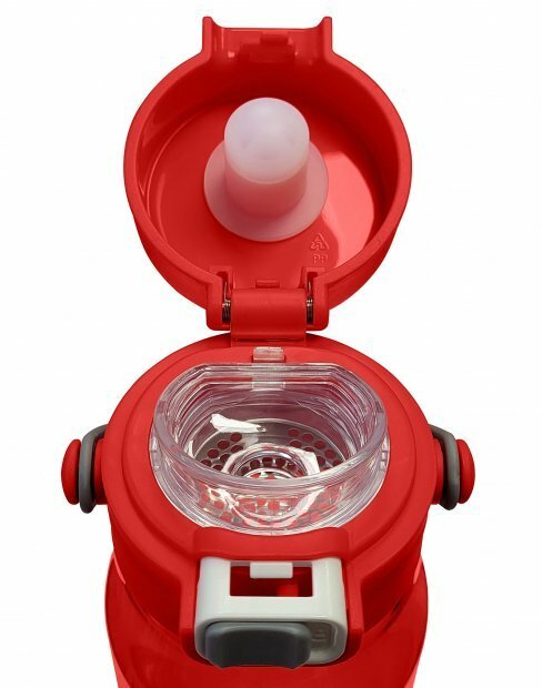 Бутылка для питья to_1704/04 фото