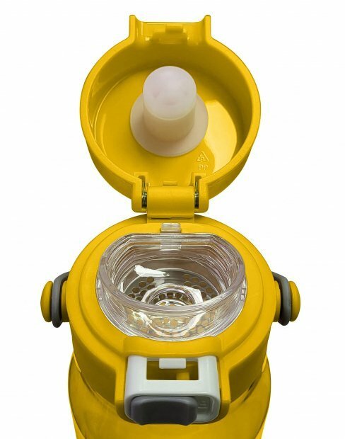 Бутылка для питья to_1704/02 фото