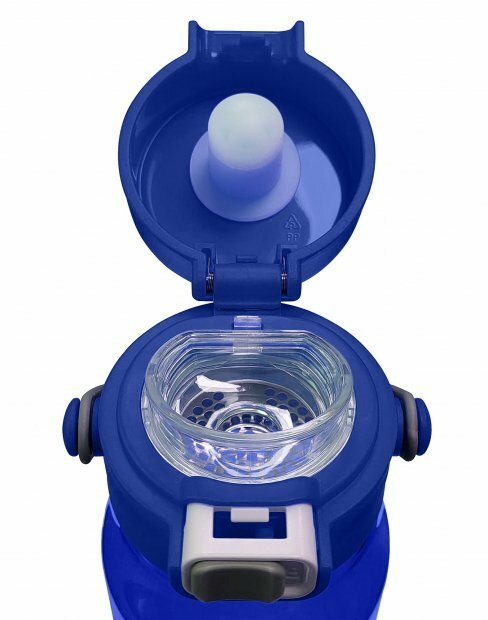 Бутылка для питья to_1704/05 фото