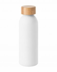 Бутылка для питья Queta Белый es_394250/06 фото