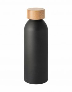 Бутылка для питья Queta Черный es_394250/03 фото