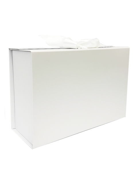 Подарочная упаковка премиум Белый podarunkova_premium/1 Подарочная упаковка премиум Белый podarunkova_premium/1 фото