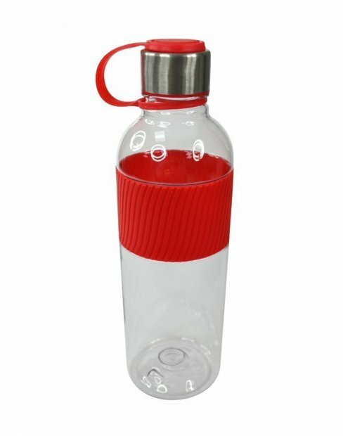 Пляшка для пиття be_20222wb/02 фото