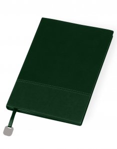 Записна книжка A5 Malaga Зелений to_1293/06 фото