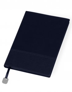 Записная книжка A5 Malaga Темно-синий to_1293/55 фото