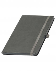 Записная книжка А5 Туксон Ton on ton Темно-серый es_16224/708 фото