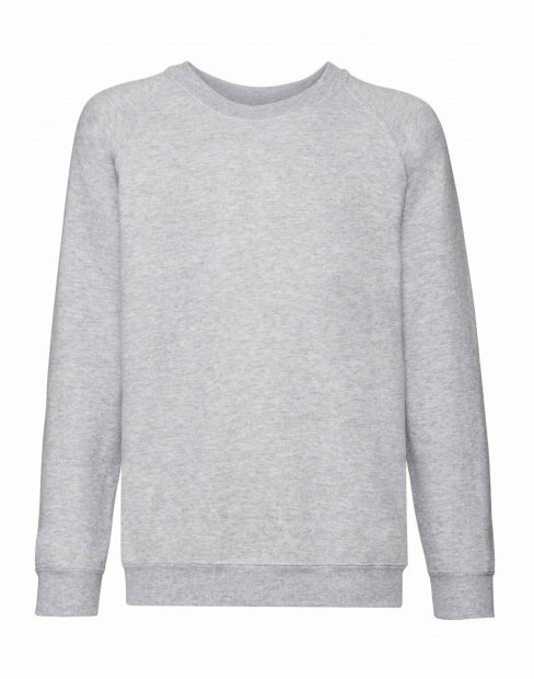 Детская свитшот Fruit of the Loom Classic 62-039-0/94 фото