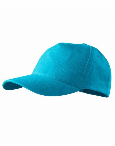 Кепка та панама Malfini 5P to_307/44 фото