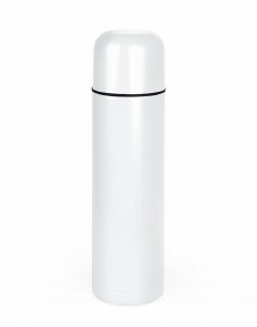 Термос Camp Білий to_2612/01 фото