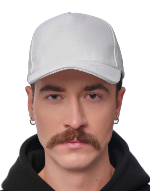 Кепка та панама Malfini 5P to_307/11 фото