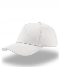 Кепка Atlantis Start Five Kids Білий