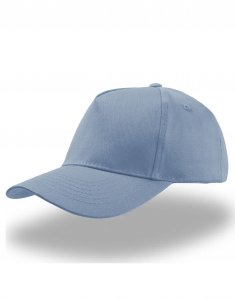 Кепка Atlantis Start Five Kids Голубой