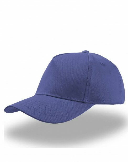 Детская кепка и панама Atlantis Start Five KDSF/RY фото