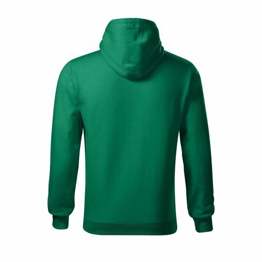 Чоловіча толстовка Floyd Kent to_7017/06 фото