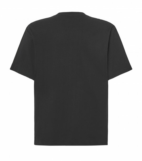 Мужская футболка JHK TSUAOVER/BK фото