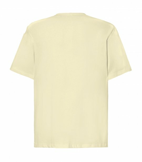 Мужская футболка JHK TSUAOVER/BT фото