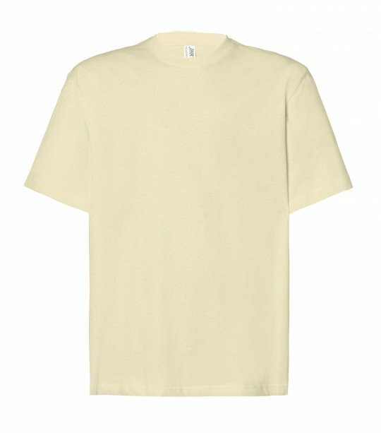 Мужская футболка JHK TSUAOVER/BT фото