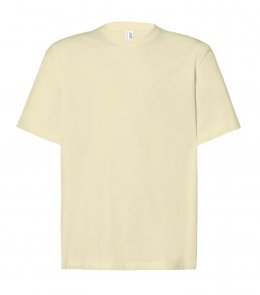 Футболка JHK URBAN OVERSIZE Бежевый