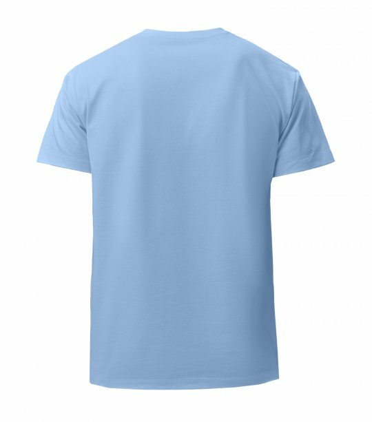 Мужская футболка Maikoff Unisex unisex190/blakytnyi фото