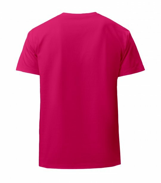 Чоловіча футболка Maikoff Unisex unisex190/malyna фото