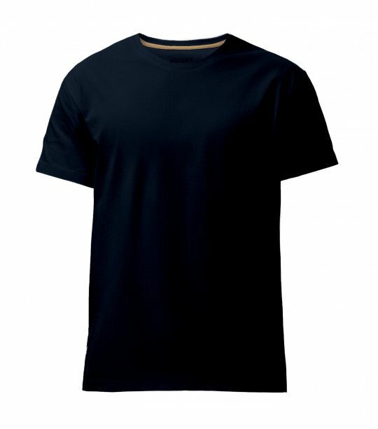 Мужская футболка Maikoff Unisex unisex190/tm_syniy фото