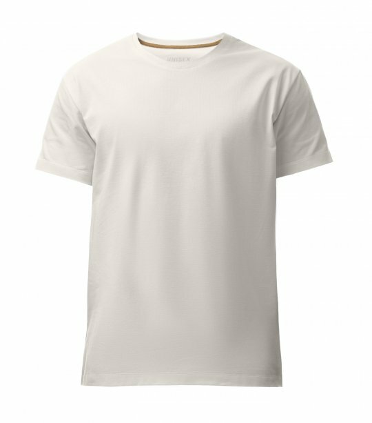 Чоловіча футболка Maikoff Unisex unisex190/shampan фото