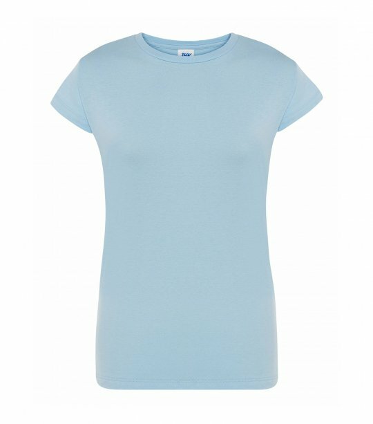 Женская футболка JHK TSRL 150 TSRL150/SK фото
