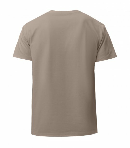 Мужская футболка Maikoff Unisex unisex190/sv_vizon фото