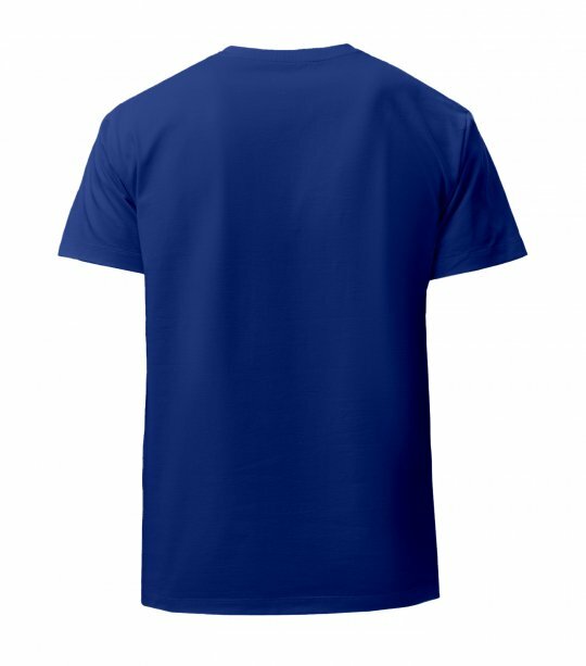 Мужская футболка Maikoff Unisex unisex190/voloshka фото