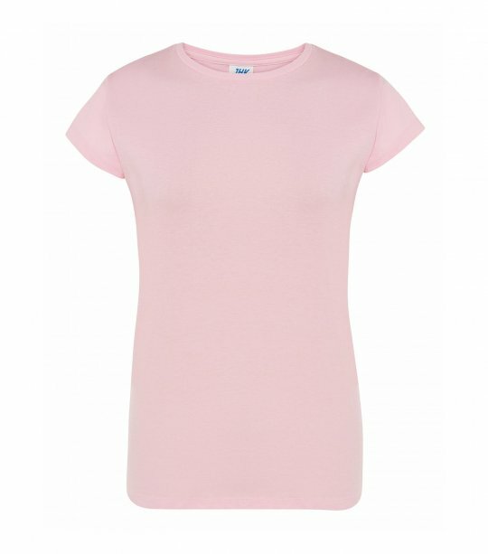 Женская футболка JHK TSRL 150 TSRL150/PK фото