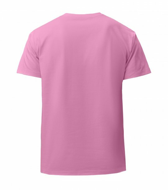 Мужская футболка Maikoff Unisex unisex190/rozhevyi фото