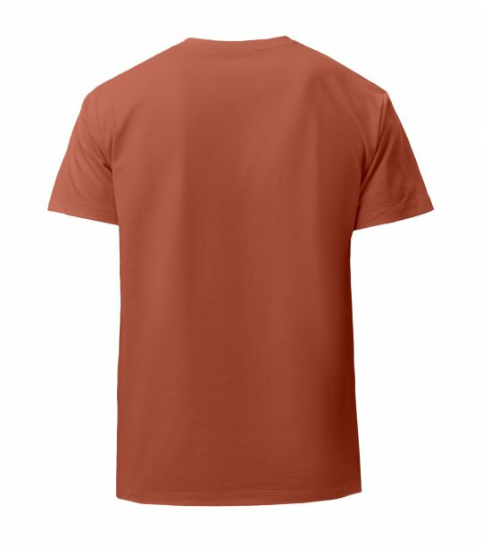 Чоловіча футболка Maikoff Unisex unisex190/tsegla фото