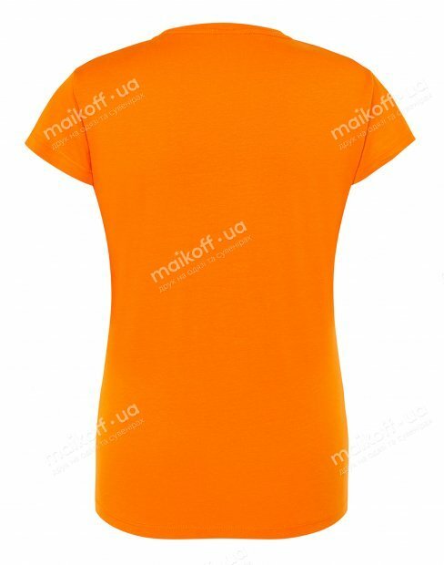 Жіноча футболка JHK TSRL 150 TSRL 150/OR фото