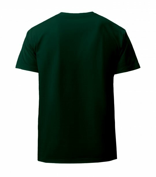 Мужская футболка Maikoff Unisex unisex190/obolon фото