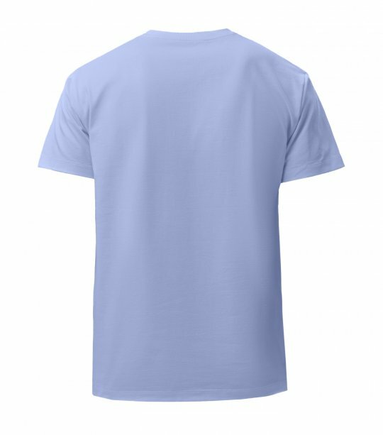 Чоловіча футболка Maikoff Unisex unisex190/sv_blakytnyi фото