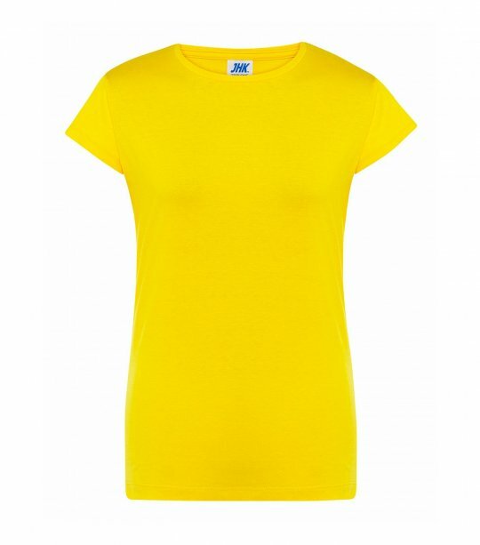 Женская футболка JHK TSRL 150 TSRL150/SY фото