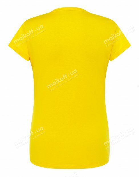 Жіноча футболка JHK TSRL 150 TSRL 150/SY фото