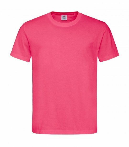 Мужская футболка Stedman Classic ST2000/SPK фото