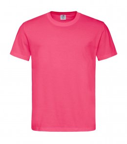 Мужская футболка Stedman CLASSIC MEN Розовый