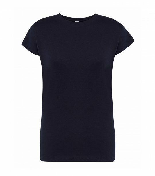 Женская футболка JHK TSRL 150 TSRL150/NY фото