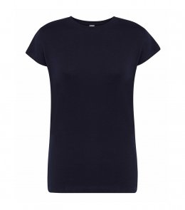 Женская футболка JHK TSRL 150 Темно-синий