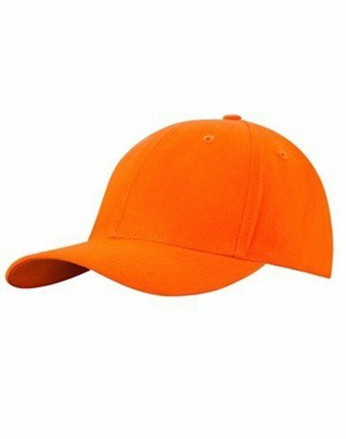 Кепка та панама BT6P/OR фото