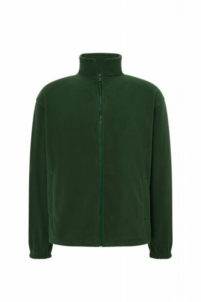 Мужская флисовая кофта JHK FLRA 300 FLRA300/BG фото