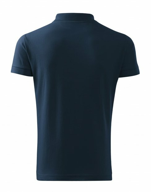 Мужская футболка поло Malfini to_215/02 фото