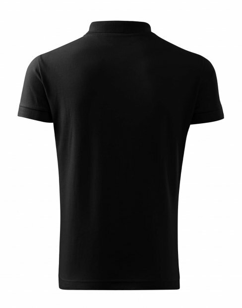 Мужская футболка поло Malfini to_215/01 фото