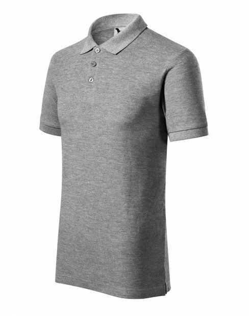 Мужская футболка поло Malfini to_215/12 фото