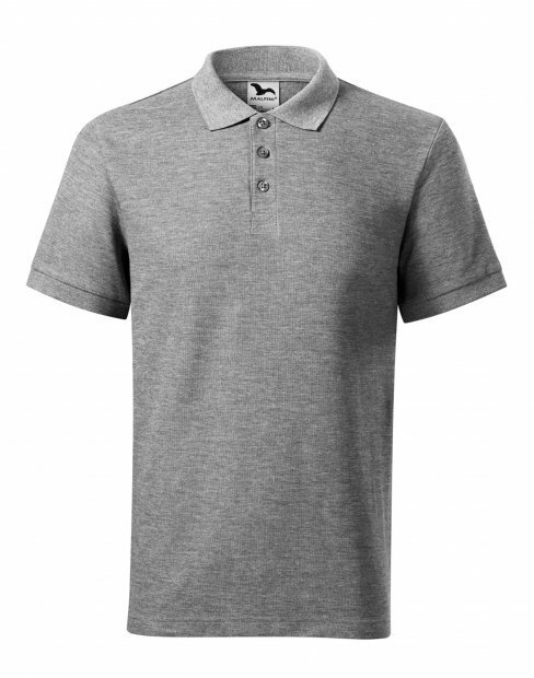 Мужская футболка поло Malfini to_215/12 фото